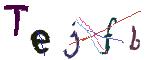 CAPTCHA ی تصویری