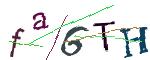CAPTCHA ی تصویری