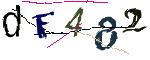 CAPTCHA ی تصویری