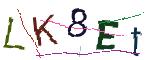 CAPTCHA ی تصویری