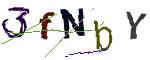 CAPTCHA ی تصویری