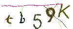 CAPTCHA ی تصویری
