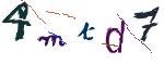CAPTCHA ی تصویری