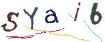 CAPTCHA ی تصویری