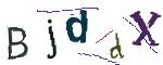 CAPTCHA ی تصویری