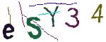 CAPTCHA ی تصویری