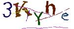 CAPTCHA ی تصویری