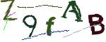 CAPTCHA ی تصویری