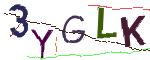 CAPTCHA ی تصویری