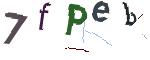 CAPTCHA ی تصویری