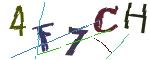 CAPTCHA ی تصویری