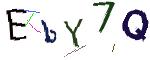 CAPTCHA ی تصویری