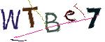 CAPTCHA ی تصویری