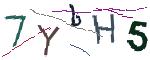 CAPTCHA ی تصویری