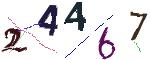 CAPTCHA ی تصویری