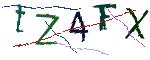 CAPTCHA ی تصویری