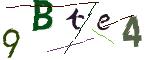 CAPTCHA ی تصویری