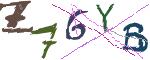 CAPTCHA ی تصویری