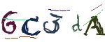 CAPTCHA ی تصویری