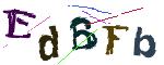 CAPTCHA ی تصویری