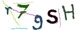 CAPTCHA ی تصویری