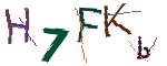 CAPTCHA ی تصویری