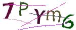 CAPTCHA ی تصویری