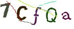 CAPTCHA ی تصویری