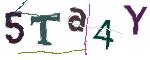 CAPTCHA ی تصویری