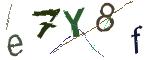 CAPTCHA ی تصویری