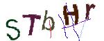 CAPTCHA ی تصویری