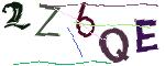 CAPTCHA ی تصویری