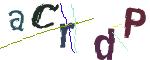 CAPTCHA ی تصویری