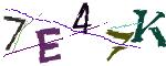 CAPTCHA ی تصویری