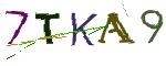 CAPTCHA ی تصویری