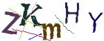 CAPTCHA ی تصویری