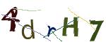 CAPTCHA ی تصویری
