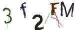 CAPTCHA ی تصویری