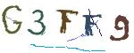 CAPTCHA ی تصویری