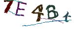 CAPTCHA ی تصویری