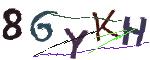 CAPTCHA ی تصویری