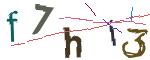 CAPTCHA ی تصویری