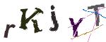 CAPTCHA ی تصویری