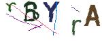 CAPTCHA ی تصویری