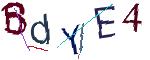 CAPTCHA ی تصویری