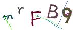 CAPTCHA ی تصویری