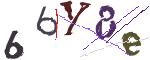 CAPTCHA ی تصویری
