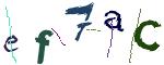 CAPTCHA ی تصویری