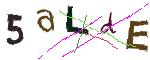 CAPTCHA ی تصویری