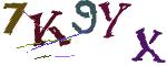 CAPTCHA ی تصویری